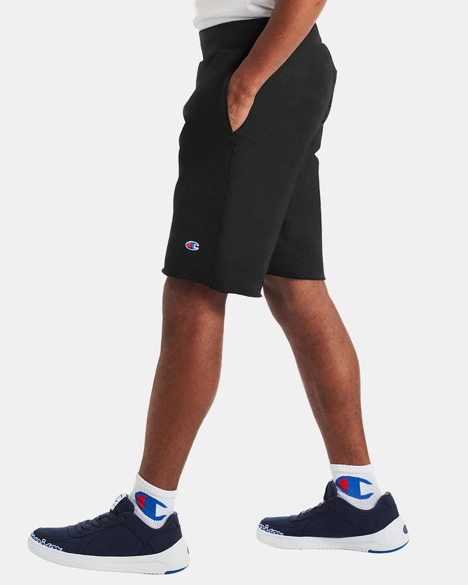 Champion Reverse Weave Shorts – Sunny Ann Co., LLC