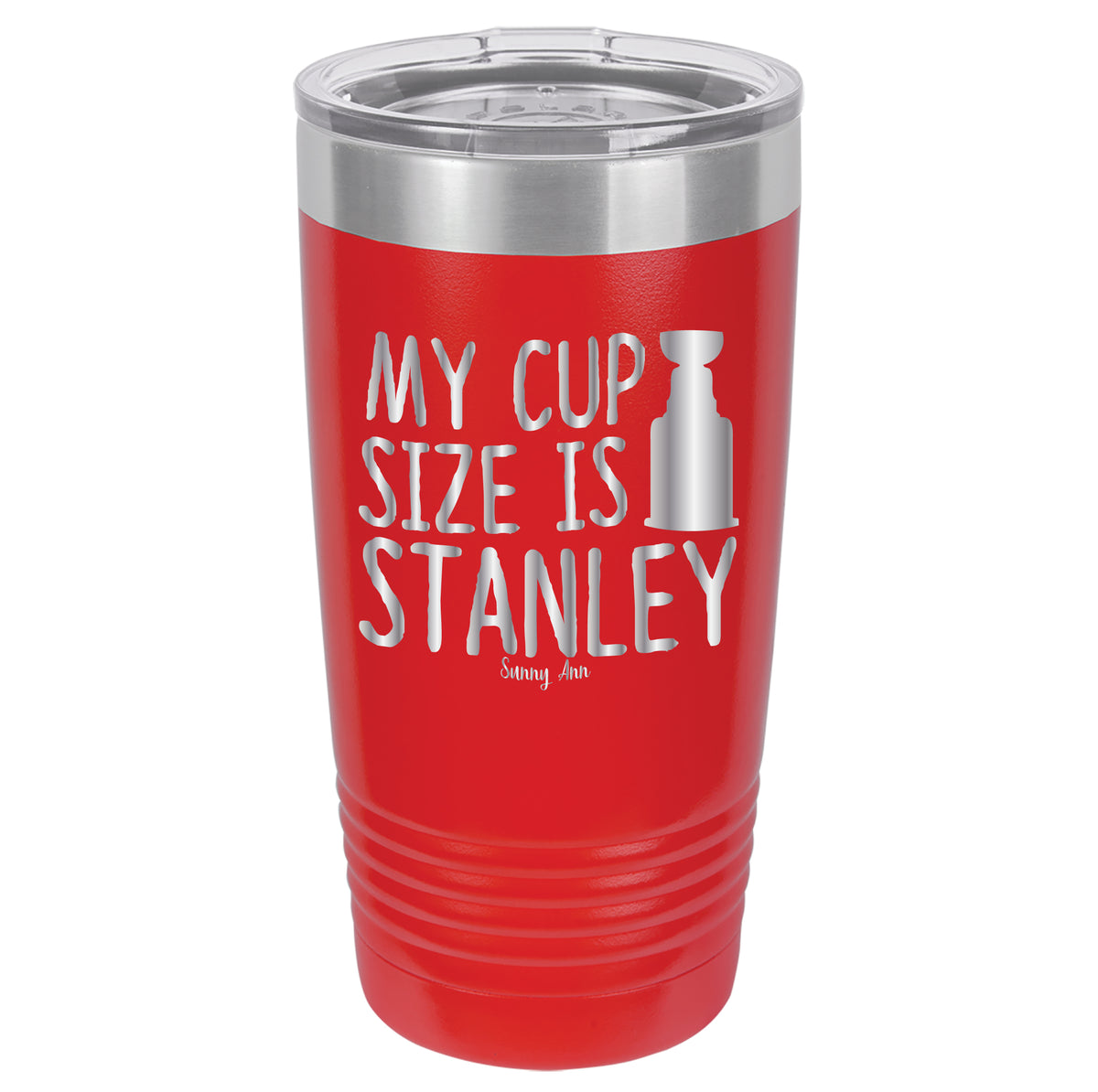 I love the size of the 20 oz around the house because it's so easy to , 30 oz stanley cup
