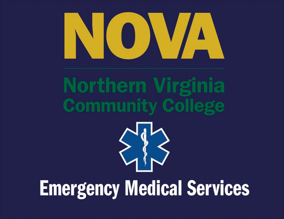 NOVA EMS Program Apparel