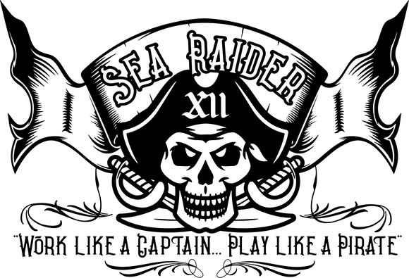 Sea Raider