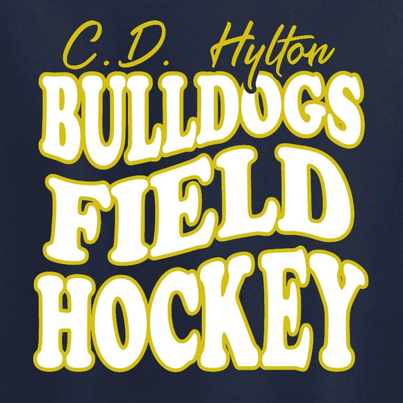 C. D. Hylton Field Hockey