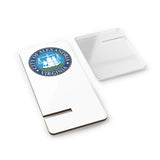 Acrylic Phone Stand – Mobile Display Stand with Official Seal