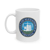 Coffee Mug