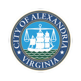 City of Alexandria Decals
