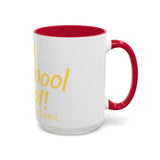 Preschool is Cool Mug