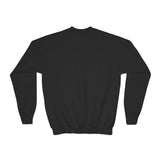 WDC Youth Crewneck Sweatshirt