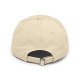 Awen Cap - Distressed