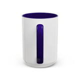 Stay Golden Duck Coffee Mug
