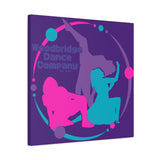 Woodbridge Dance Company Canvas Art