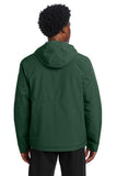 WSHS Ice Hockey Team Jacket (NEW)