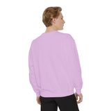WDC Logo Sweatshirt
