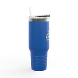 Stay Golden Travel Mug