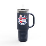 CBHL Travel Mug
