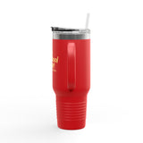 Preschool os Cool Travel Mug