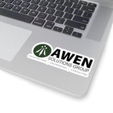 Awen Sticker