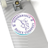 WDC Stickers