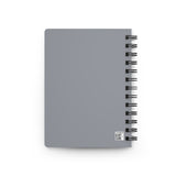 City of Alexandria Virginia Spiral Notebook — Official Seal Journal