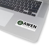 Awen Sticker