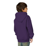 WDC Youth Hoodie