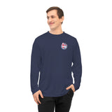 CBHL Unisex Performance Long Sleeve Shirt