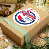 Chesapeake Bay Hockey League Stickers