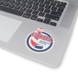 Chesapeake Bay Hockey League Stickers