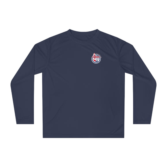 CBHL Unisex Performance Long Sleeve Shirt
