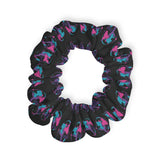 WDC Scrunchie