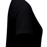 WDC Women's Black Softstyle Tee