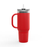 Preschool os Cool Travel Mug