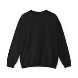 WDC Crewneck Sweatshirt — Woodbridge Dance Company Logo