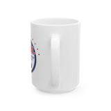 CBHL Ceramic Mug