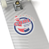 Chesapeake Bay Hockey League Stickers