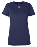 Concourse Federal Under Armour Ladies' Team Tech T-Shirt