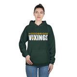 WSHS Vikings Unisex Hoodie