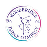 WDC Stickers