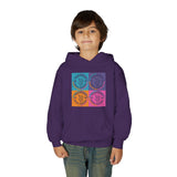 WDC Youth Hoodie