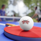 MSOE Raiders Hockey Ping Pong Balls, 6 pcs