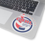 Chesapeake Bay Hockey League Stickers