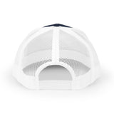 General Services Trucker Cap - Mesh Snapback Hat