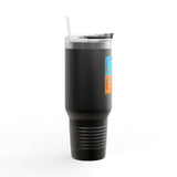 Woodbridge Dance Company Insulated Travel Mug, 40oz