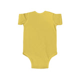 Future Student Infant Fine Jersey Bodysuit