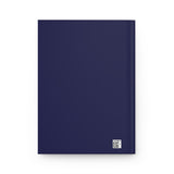 TechnoMile Hardcover Journal Matte