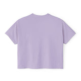 WDC Women’s Boxy Tee