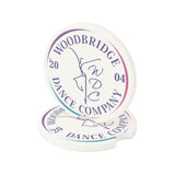 Soapstone Car Coaster