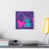 Woodbridge Dance Company Canvas Art