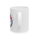 CBHL Ceramic Mug