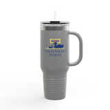 Pond Sweet Pond Travel Mug