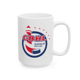CBHL Ceramic Mug
