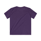 WDC Kids Graphic Tee